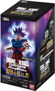 楽天市場】【当日発送】 覚醒の鼓動 BOX ドラゴンボールスーパー