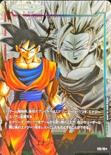 孫悟空 - カードラッシュ ドラゴンボール