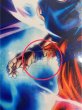 画像3: 〔状態A-〕プレイマット『孫悟空(チャンピオンシップ日本決勝2024)』【サプライ】{-} (3)