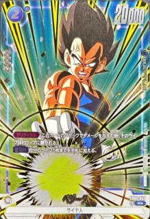 ブロリー：BR(パラレル)【SCR☆】{FB06-120} - カードラッシュ
