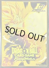 1st アニバーサリーセット - カードラッシュ ドラゴンボール
