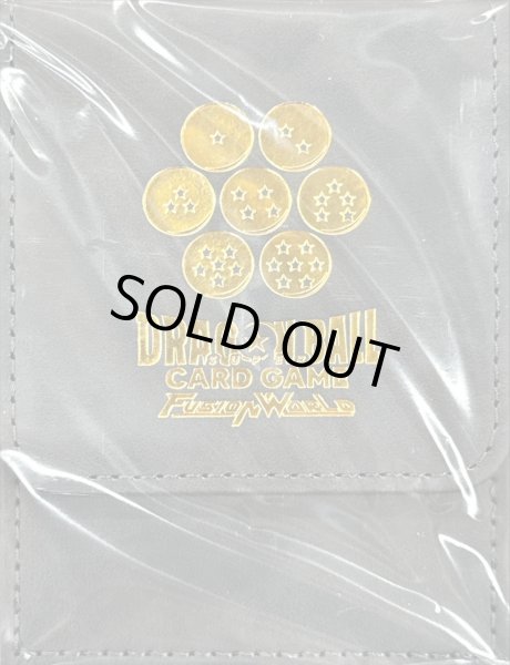 画像1: カードケース『1st アニバーサリーセット(ドラゴンボール)』【サプライ】{-} (1)