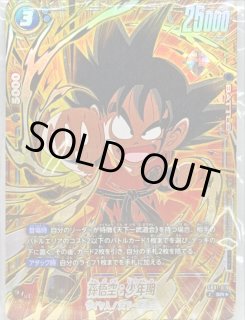 ドラゴンボールスーパーカードゲーム フュージョンワールド