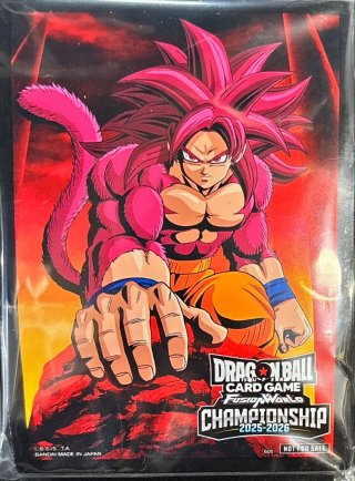 カードラッシュ】ドラゴンボール フュージョンワールドが日本