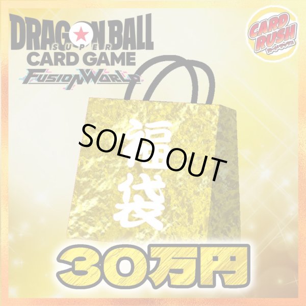 画像1: 〔2026年発送〕★ドラゴンボール30万円福袋★【福袋】{￥300,000} (1)