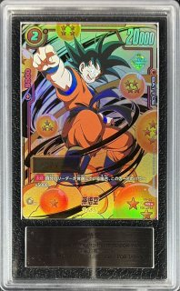 アルティメットバトル - カードラッシュ ドラゴンボール