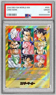PSA10鑑定済〕エナジーマーカー(パラレル/Sparking ZERO)【☆】{E-04}