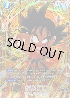 SB01-018 - カードラッシュ ドラゴンボール