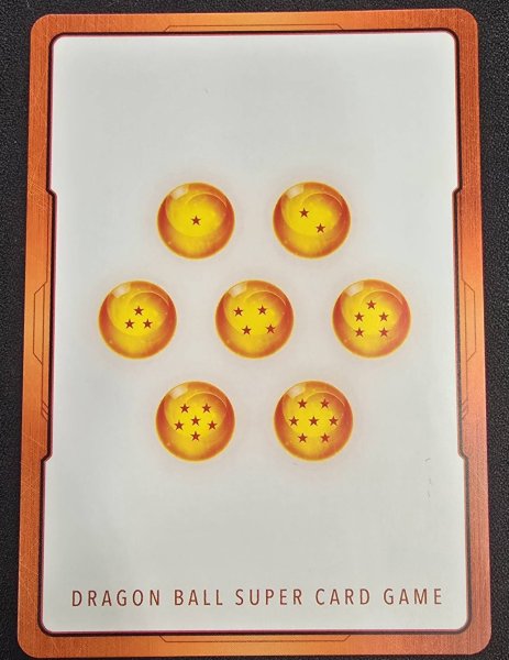 画像5: 〔状態A-〕エナジーマーカー(パラレル/42巻表紙)【☆】{E-90} (5)