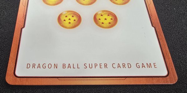 画像6: 〔状態A-〕エナジーマーカー(パラレル/42巻表紙)【☆】{E-90} (6)