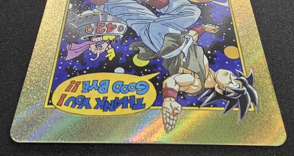 画像4: 〔状態A-〕エナジーマーカー(パラレル/42巻表紙)【☆】{E-90} (4)