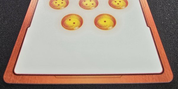 画像7: 〔状態A-〕エナジーマーカー(パラレル/1巻表紙)【☆】{E-42} (7)