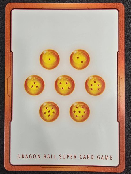 画像5: 〔状態A-〕エナジーマーカー(パラレル/1巻表紙)【☆】{E-42} (5)