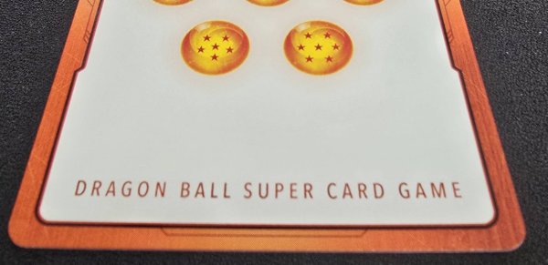 画像6: 〔状態A-〕エナジーマーカー(パラレル/1巻表紙)【☆】{E-42} (6)