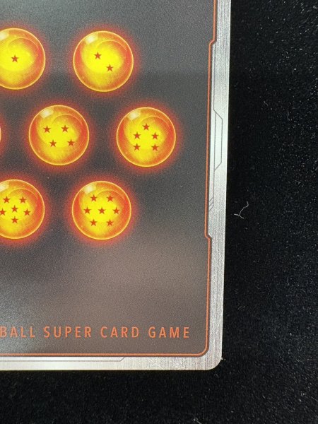 画像11: 〔状態A-〕ゴジータ：GT(パラレル)【SCR☆☆】{FB09-123} (11)