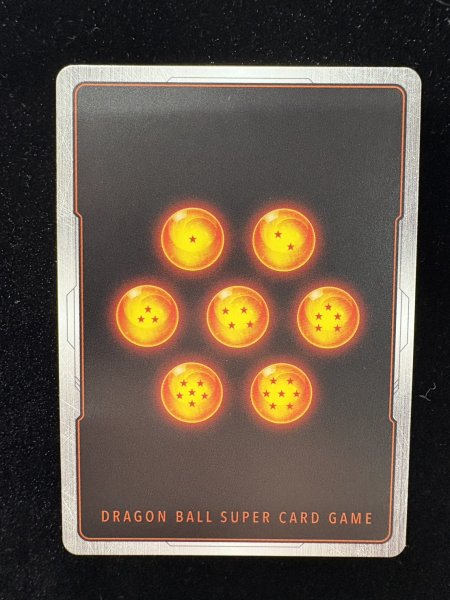 画像7: 〔状態A-〕ゴジータ：GT(パラレル)【SCR☆☆】{FB09-123} (7)