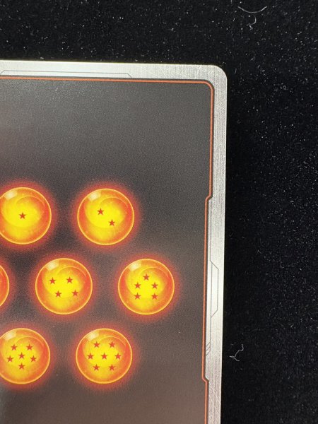 画像9: 〔状態A-〕ゴジータ：GT(パラレル)【SCR☆☆】{FB09-123} (9)