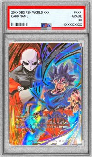 エナジーマーカー - カードラッシュ ドラゴンボール