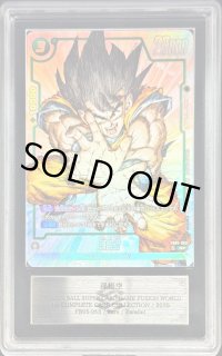 FB05-053 - カードラッシュ ドラゴンボール