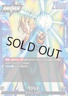 FB05-025 - カードラッシュ ドラゴンボール