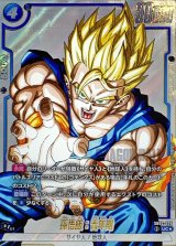 PSA10 孫悟空 少年期 マンガブースター02 SCR シクパラ MANGA BOOSTER