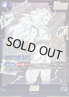 ドラゴンボールスーパーカードゲーム フュージョンワールド