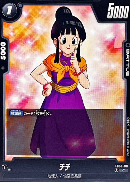 画像1: チチ【C】{FB08-110} (1)