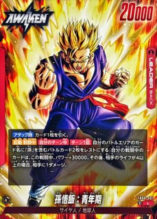 ブースターパック 誇り高き戦闘民族 [FB08] - カードラッシュ