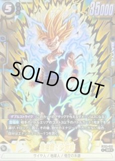 ドラゴンボールスーパーカードゲーム フュージョンワールド