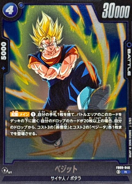 画像1: ベジット【R】{FB09-046} (1)