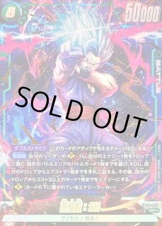 孫悟飯：SH - カードラッシュ ドラゴンボール