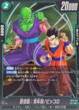 ピッコロ - カードラッシュ ドラゴンボール