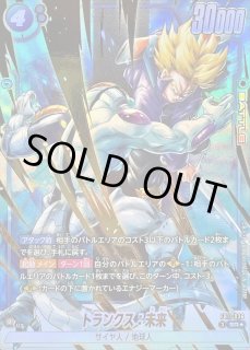 ドラゴンボールスーパーカードゲーム フュージョンワールド