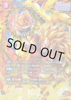 ドラゴンボールスーパーカードゲーム フュージョンワールド