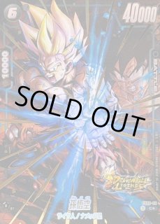 FS09-06 - カードラッシュ ドラゴンボール