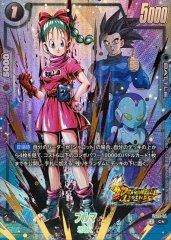 ベジット(パラレル/金文字)【SR☆】{FS09-16} - カードラッシュ