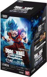 新品 未開封☆ドラゴンボールZ カードコレクション3