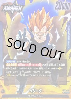 ST01-053 - カードラッシュ ドラゴンボール