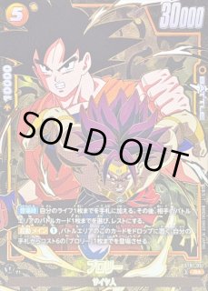 STORY BOOSTER 01 [ST01] - カードラッシュ ドラゴンボール (Page 6)