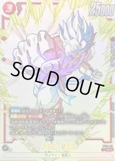 ドラゴンボールスーパーカードゲーム フュージョンワールド